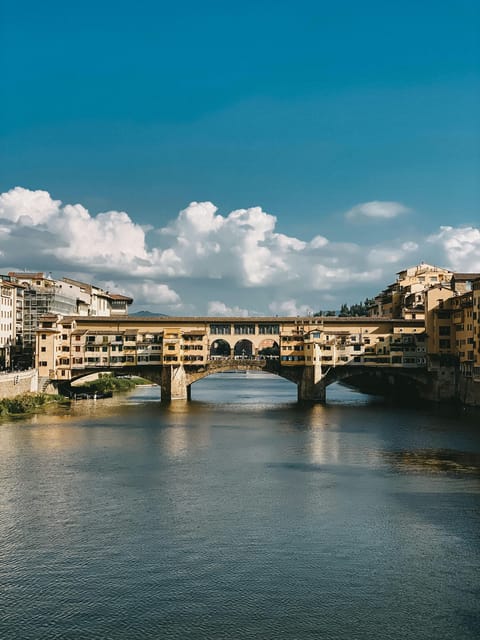 Rome: Florence and Pisa Day Trip with Hotel Pickup - The walking and accessibility question