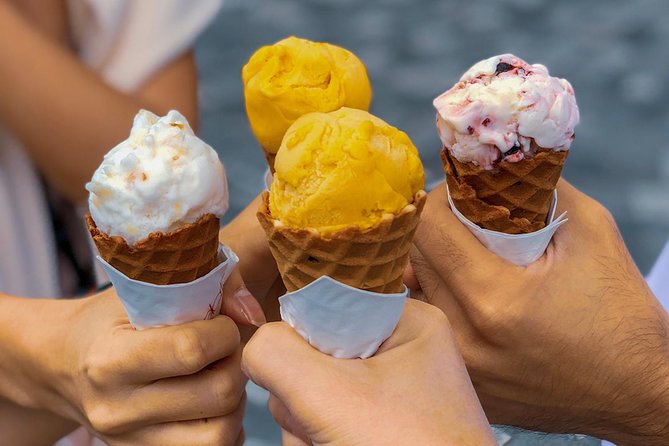 Rome Food Experience Max 6 People Group Tour | w/Private Option - Guides make the biggest difference