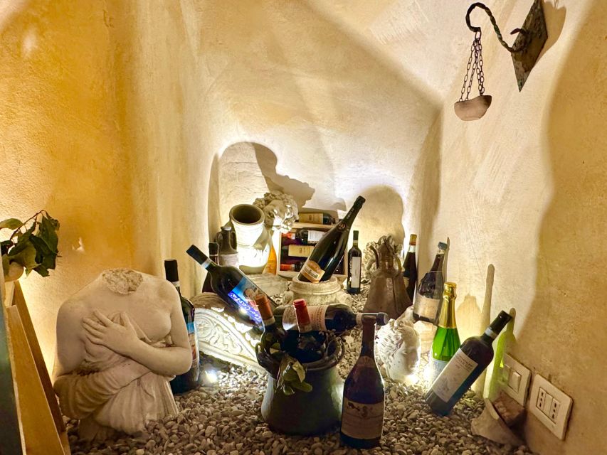 Rome Food Tasting with Wine Pairing | Authentic Flavors - Is $76 a fair price?