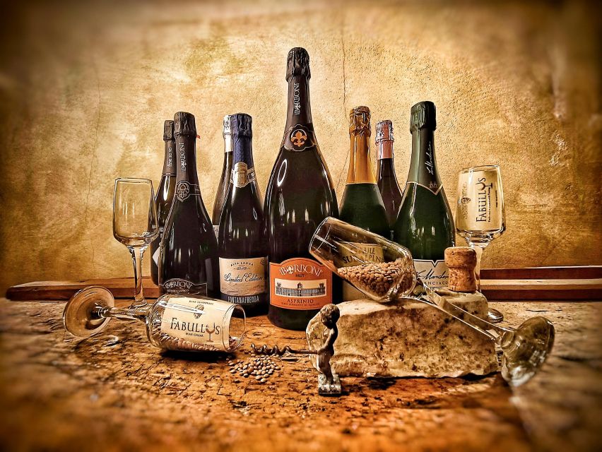 Rome Food Tasting with Wine Paring in Trastevere Experience - Is $85 a fair price?