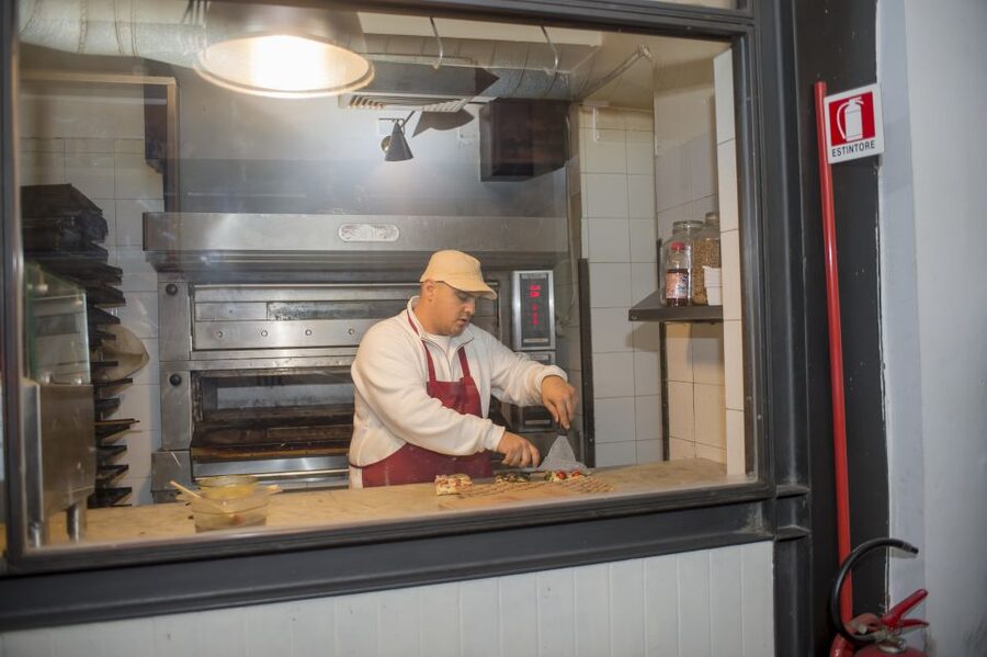Rome: Food Tour and Wine Tasting in a Traditional Trattoria - Is $100 a fair price?