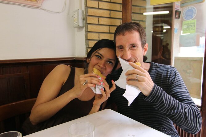 Rome Food Tour: Hidden Gems of Trastevere with Dinner & Wine - The guides are a major part of the experience