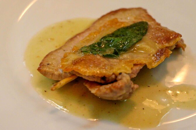 Rome Food Tour: Hidden Gems of Trastevere with Dinner & Wine - Who should book this Rome food tour