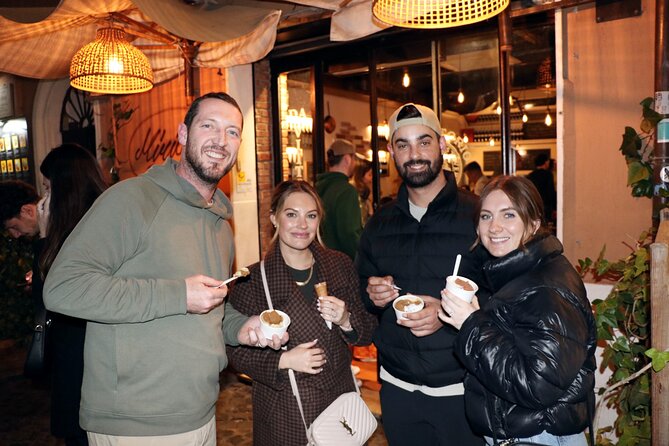 Rome Food Tour: Hidden Gems of Trastevere with Dinner & Wine - Practical details that affect your evening