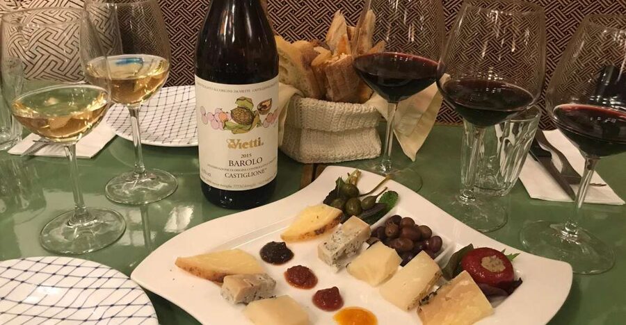 Rome: Food Tour near Vatican City with Wine - Key points to know before booking