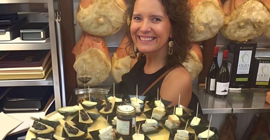Rome: Food Tour with Market Visit - The essential points