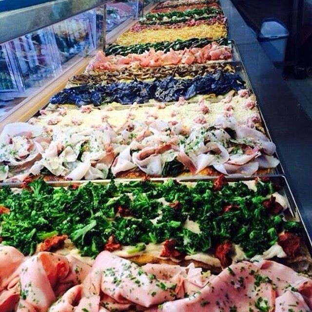 Rome: Food Tour with Market Visit - Mercato Trionfale, Rome’s biggest food market