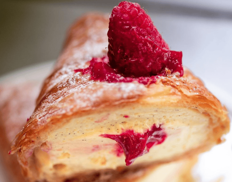 Rome Food & Wine Tour by Golf Cart: taste and explore - Orange Garden views and an Aventine breakfast