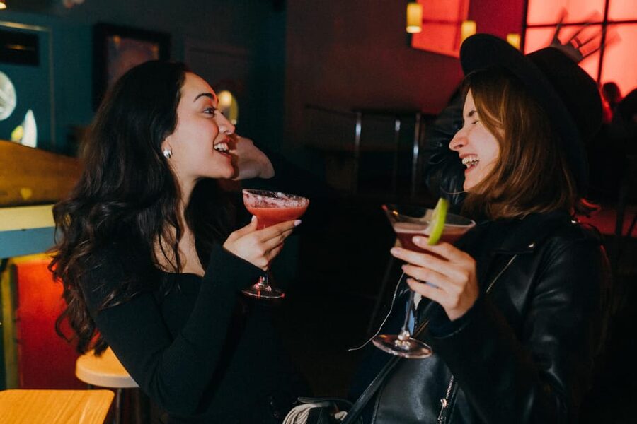 Rome: Forbidden History Walking Tour & Pub Crawl with Drinks - Why the bars matter as much as the stories