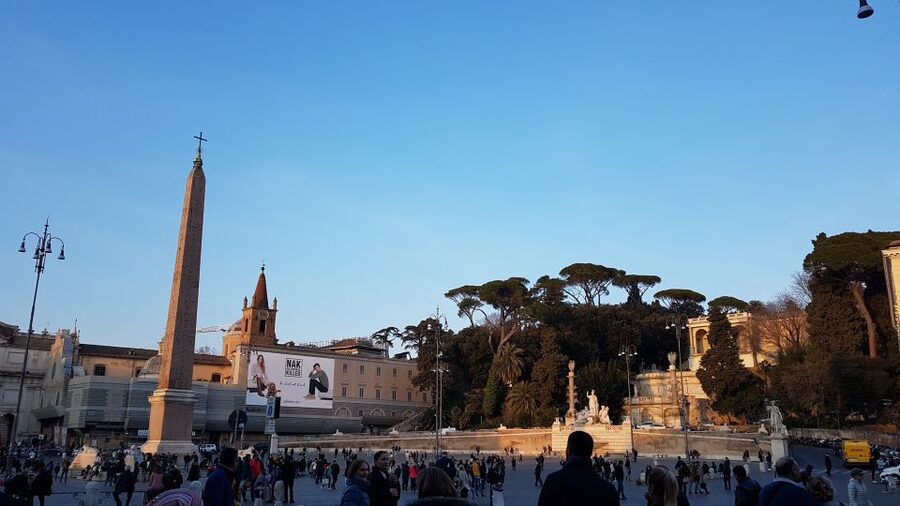 Rome: Fountains and Squares, Half Day Tour with Tasting - Why this route works for a first morning in Rome