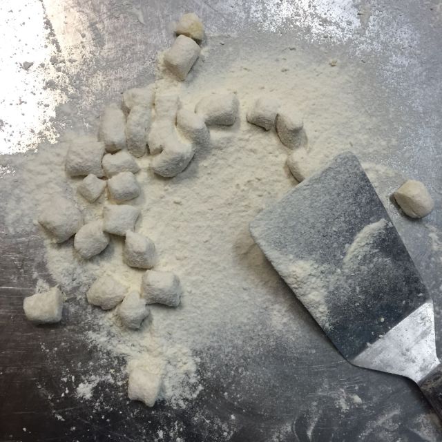 Rome: Fresh Pasta and Tiramisu Making Class with Fine Wine - Prosecco, wine, coffee, and limoncello