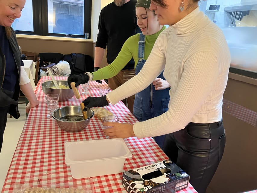 Rome: Fresh Pasta Making and Tiramisu Dessert Master Class - Who will enjoy this class most