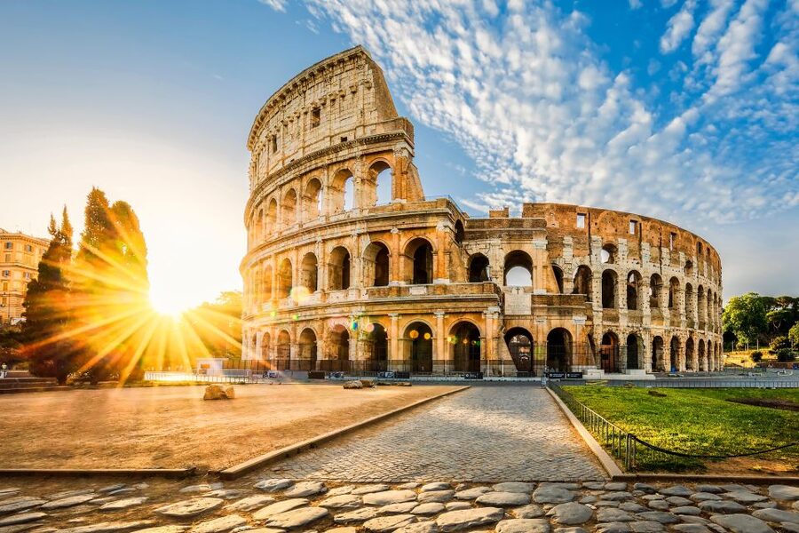Rome: Full-Day Shore Excursion from Civitavecchia Port - Key points to know before booking