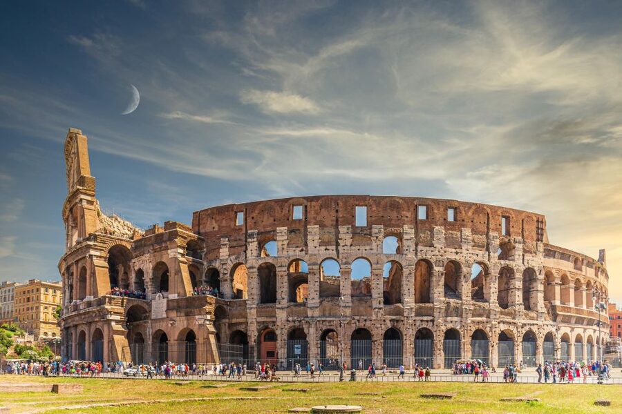 Rome: Full-Day Shore Excursion from Civitavecchia Port - Cancellation and planning details