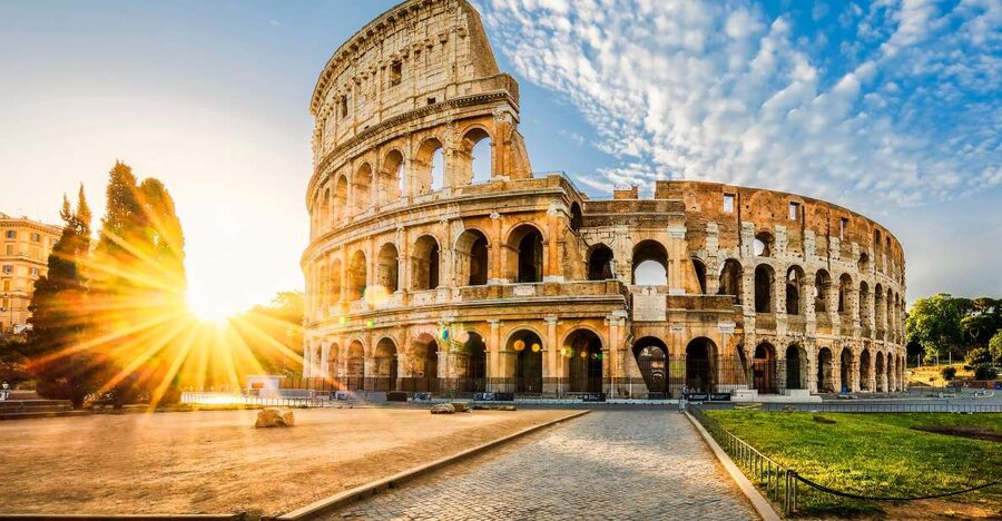 Rome: Full-Day Shore Excursion from Civitavecchia Port - Getting from Civitavecchia Port to central Rome
