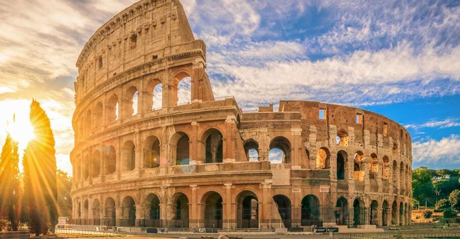 Rome: Full Day Tour Colosseum and Vatican Museums with lunch - St. Peter’s Basilica and the possibility of an outdoor visit