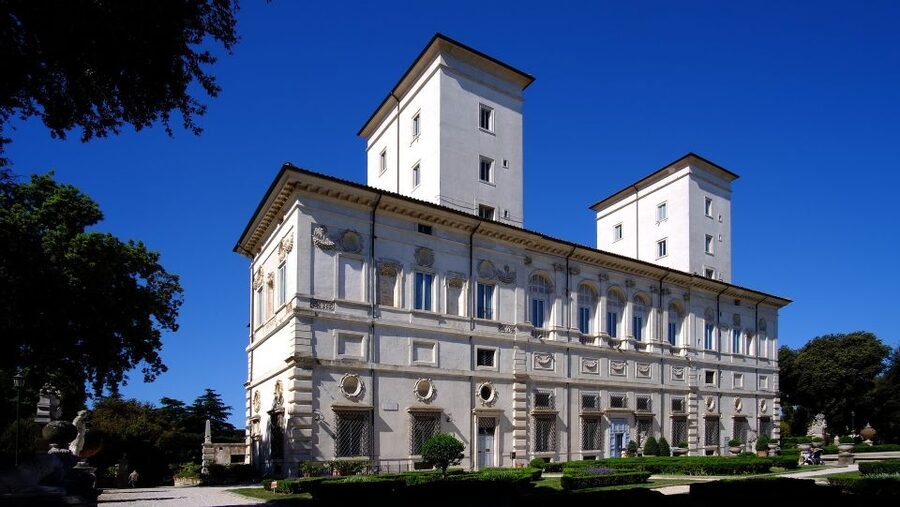 Rome: Galleria Borghese Museum Entry Ticket and Guided Tour - Key points to know before you book