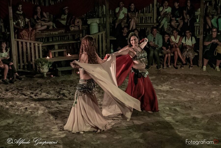 Rome: Gladiator Show and Museum Tickets - Getting there and getting back