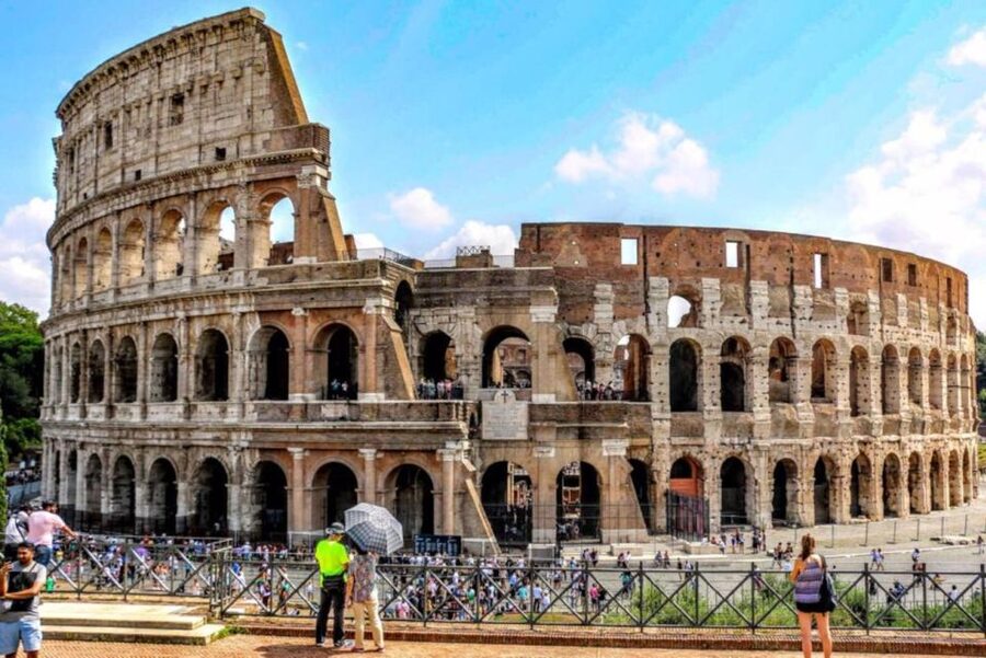Rome: Golf Cart City Tour with Hotel Pickup & Gelato - Piazza Navona, the Pantheon, and Hadrian’s Temple