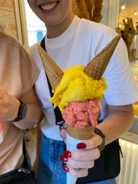 Rome: Golf Cart City Tour with Hotel Pickup & Gelato - Villa Borghese, Pincio Terrace, and Piazza del Popolo