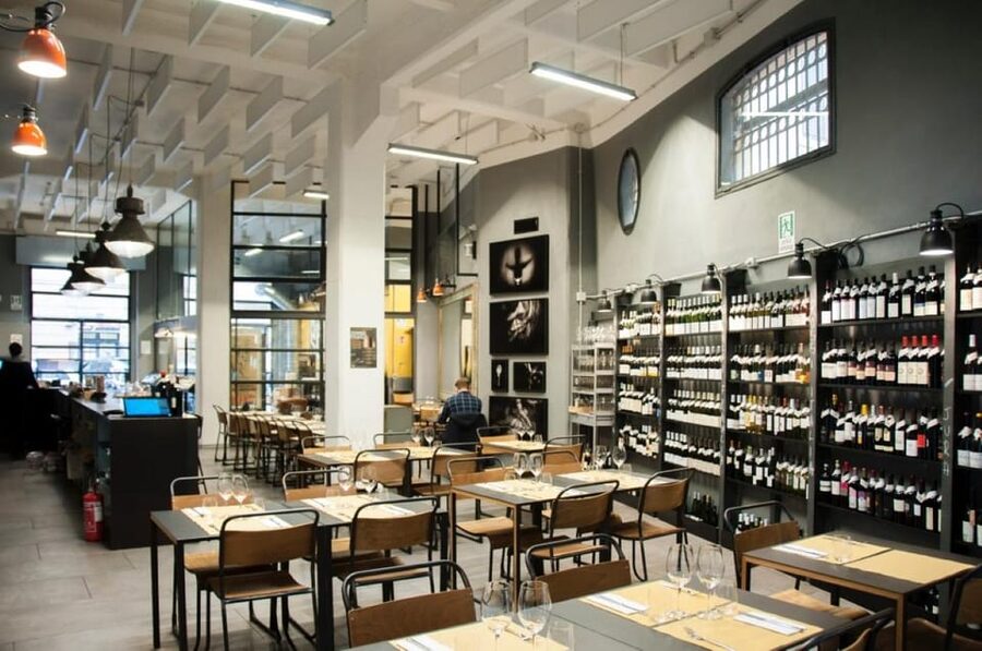 Rome: Gourmet Food Tasting at Magazzino Scipioni - Starting with PDO cheeses and cured meats