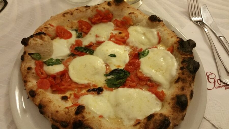 Rome: Gourmet Pizza at Sunset Near the Colosseum - Is $79 a fair price?