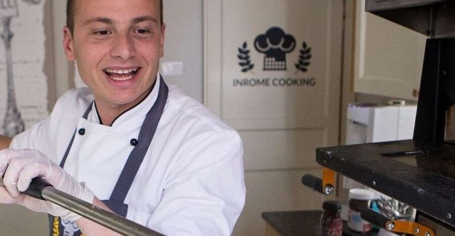 Rome: Gourmet Pizza Cooking Class (SHARED) - Key points to know before booking