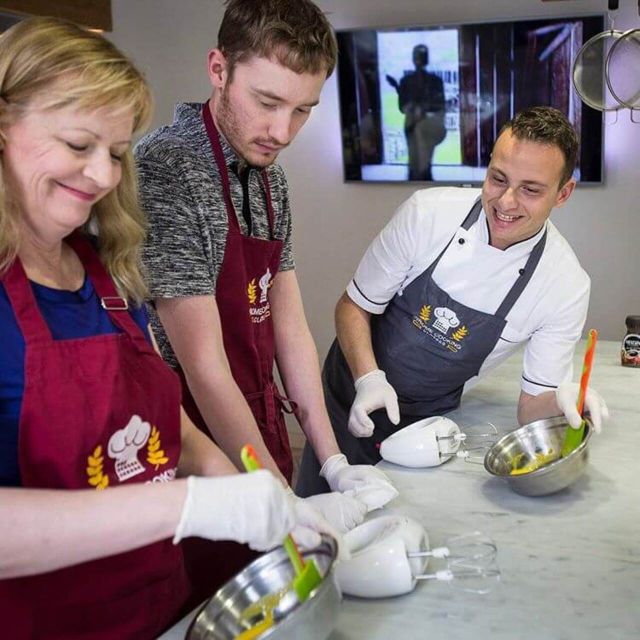 Rome: Gourmet Pizza Cooking Class (SHARED) - Is $93 a fair price?