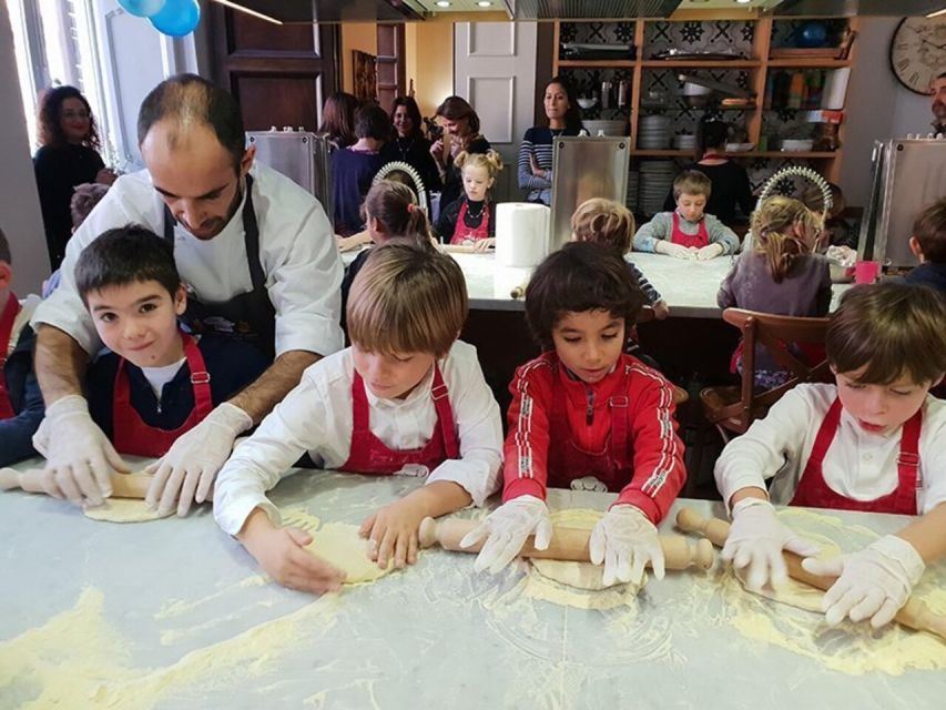 Rome: Gourmet Pizza Cooking Class (SHARED) - FAQ