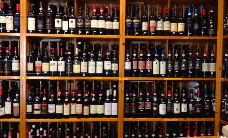 Rome: Gourmet Wine and Dine in a Luxury Restaurant - Pasta with a Roman accent