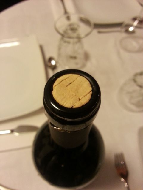 Rome: Gourmet Wine and Dine in a Luxury Restaurant - What the guides add to the meal