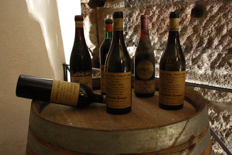 Rome: Gourmet Wine and Dine in a Luxury Restaurant - Is $164.26 a fair price?