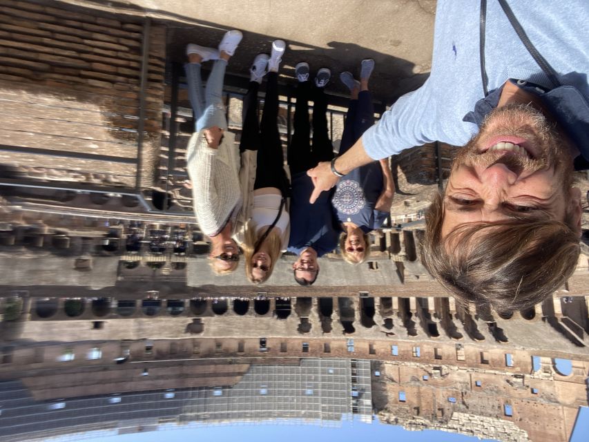 Rome: Guided 2-Day Private Tour - Why two days is a smart way to see Rome