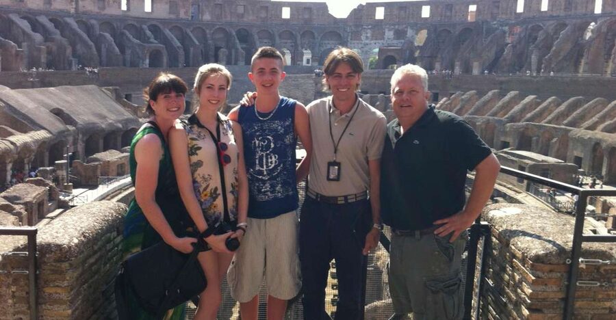 Rome: Guided 2-Day Private Tour - Appian Way and the Catacombs