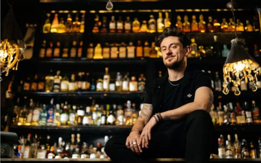 Rome: Guided Bar Crawl in Trastevere - Is $23 good value?