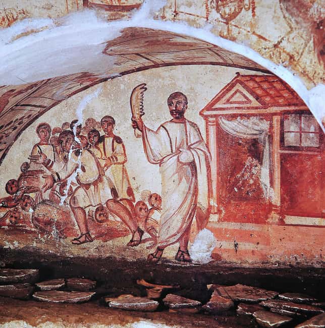 Rome: Guided Catacombs Tour & Capuchin Crypt (Audio Guide) - Practical details that can make or break the day