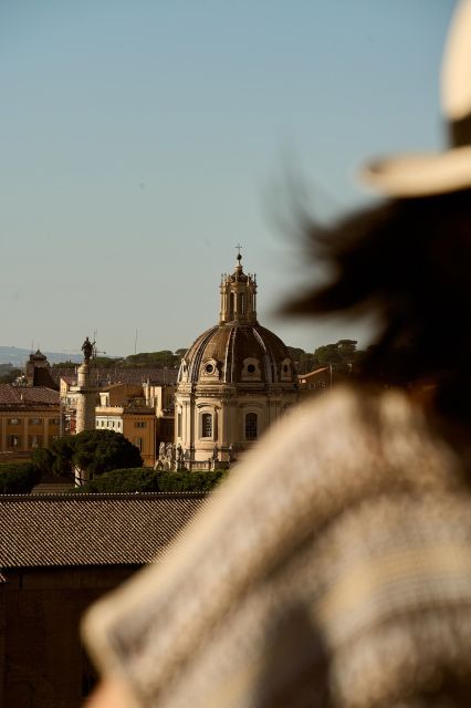Rome: Guided Colosseum Arena & Forum Experience - Who will get the most from this tour