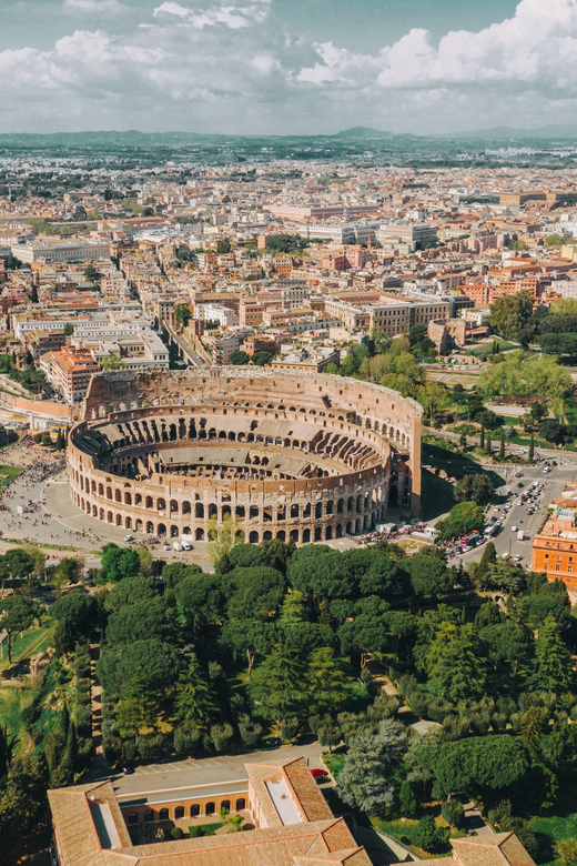 Rome: Guided Colosseum Underground Tour - Why this Colosseum tour is worth considering