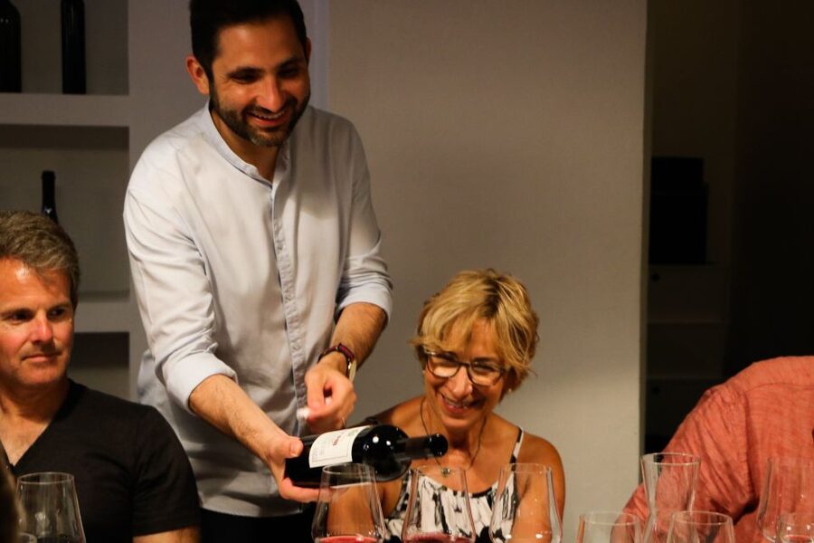 Rome: Guided Italian Wine Tasting Experience - Should you book the VinoRoma tasting?