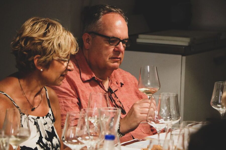 Rome: Guided Italian Wine Tasting Experience - Understanding Italian wine without memorizing everything