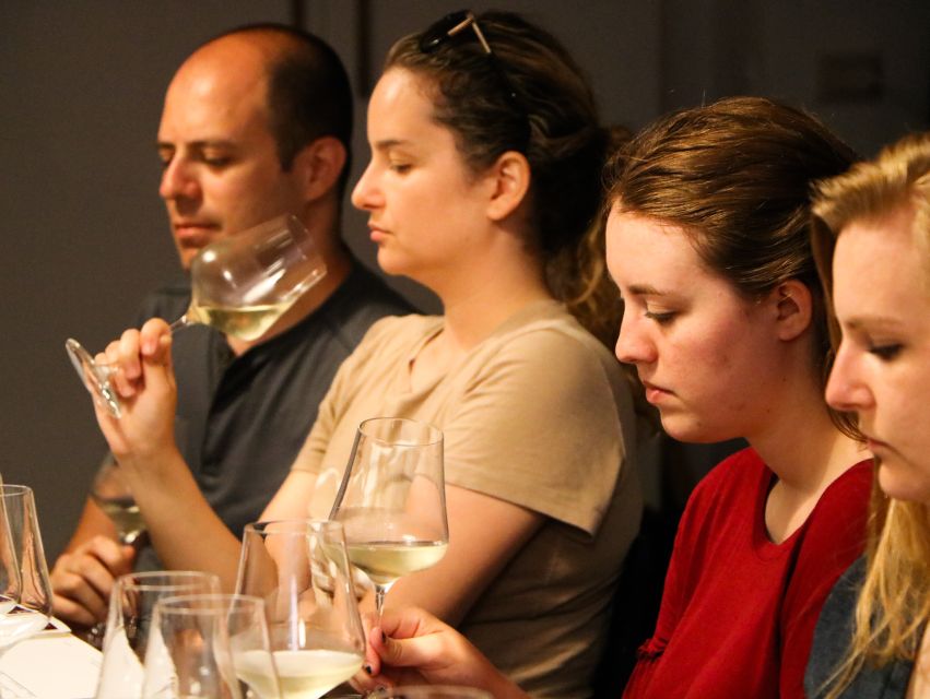 Rome: Guided Italian Wine Tasting Experience - Who will enjoy this tasting most