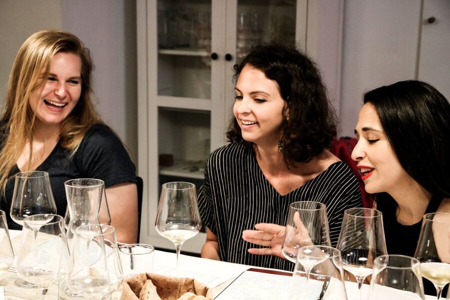 Rome: Guided Italian Wine Tasting Experience - Practical details before you book