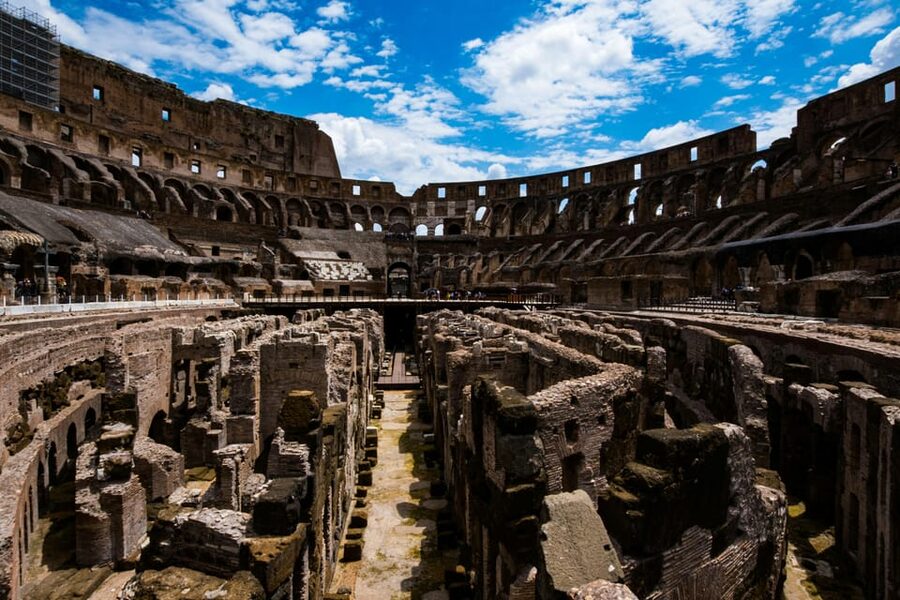 Rome: Guided Tour of Colosseum and Ancient Rome - Should You Book the Colosseum and Ancient Rome Tour?