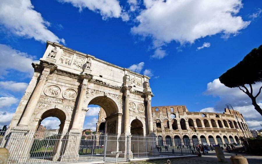 Rome: Guided Tour of the Colosseum - The Guides Make the Difference