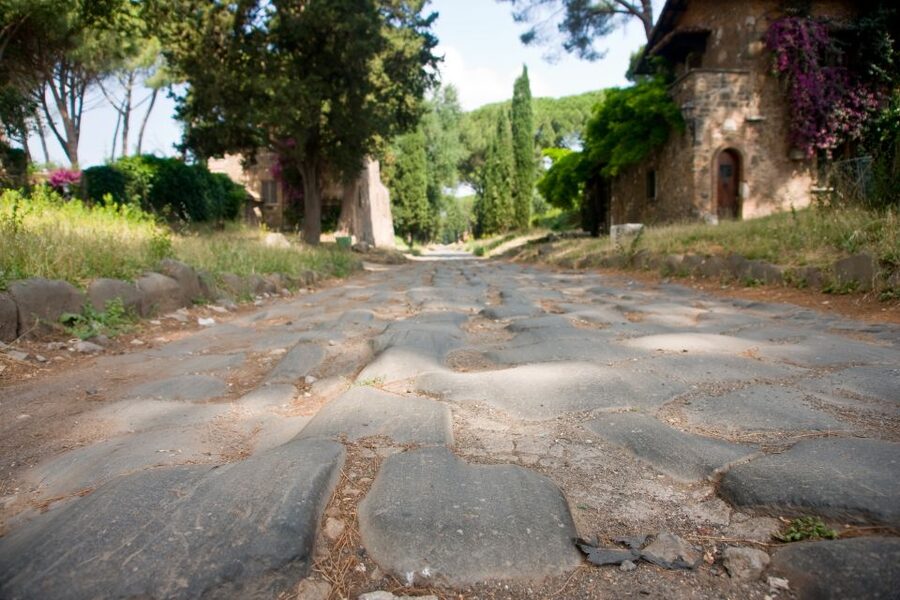 Rome: Guided Underground Tour - Five meters below Piazza Navona