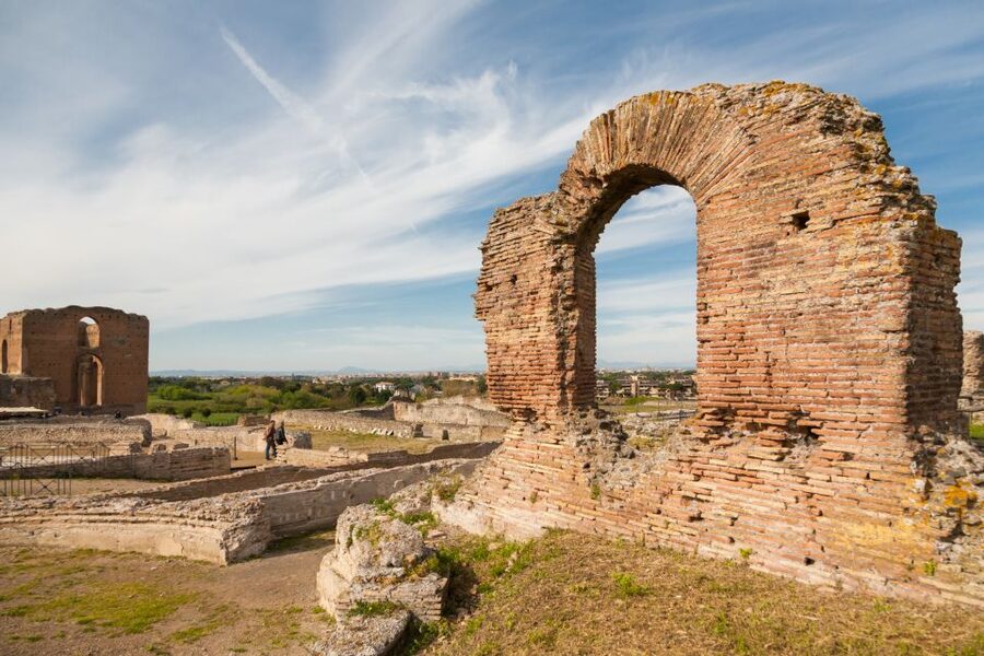 Rome: Guided Underground Tour - Is the $79 price fair?