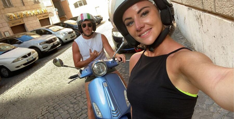Rome: Guided Vespa City Tour - Who should choose this Vespa tour?