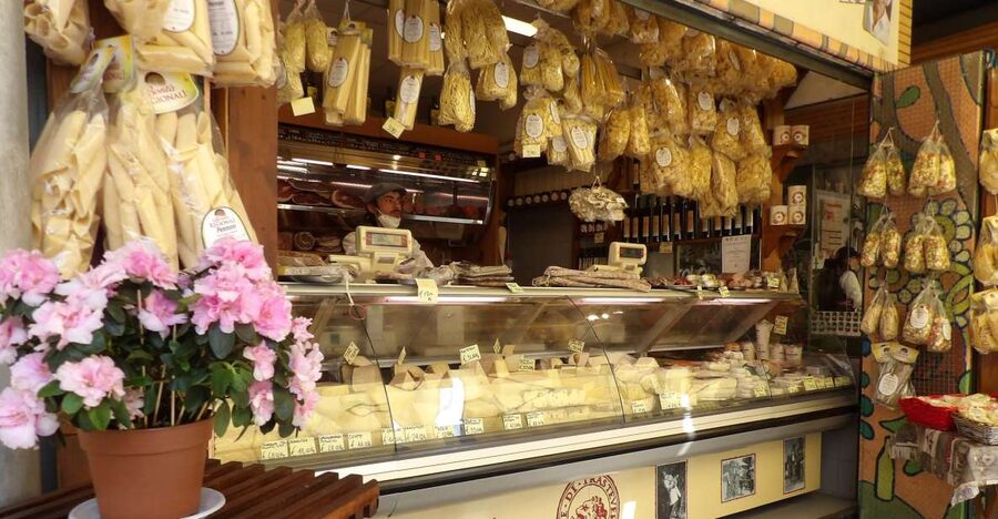 Rome: Guided Walking Tour and River Boat Ride - Key points to know before you book