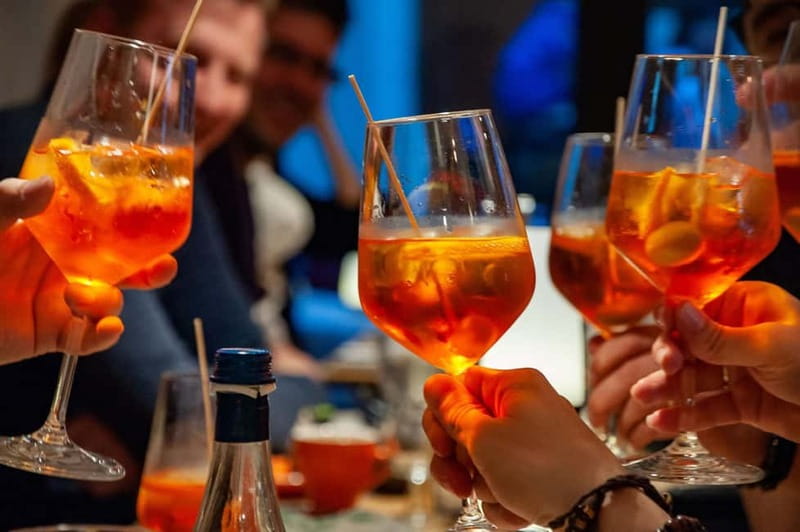 ROME:Hands-On Lasagna & Marsala Tiramisu Cooking Experience" - A Three-Hour Italian Meal You Help Create