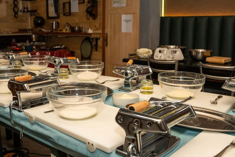 ROME:Hands-On Lasagna & Marsala Tiramisu Cooking Experience" - Who Will Enjoy This Cooking Experience